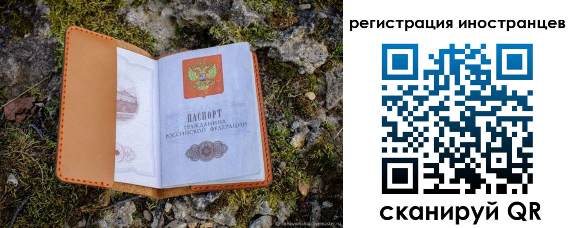 прописка паспорт в Гурьевске